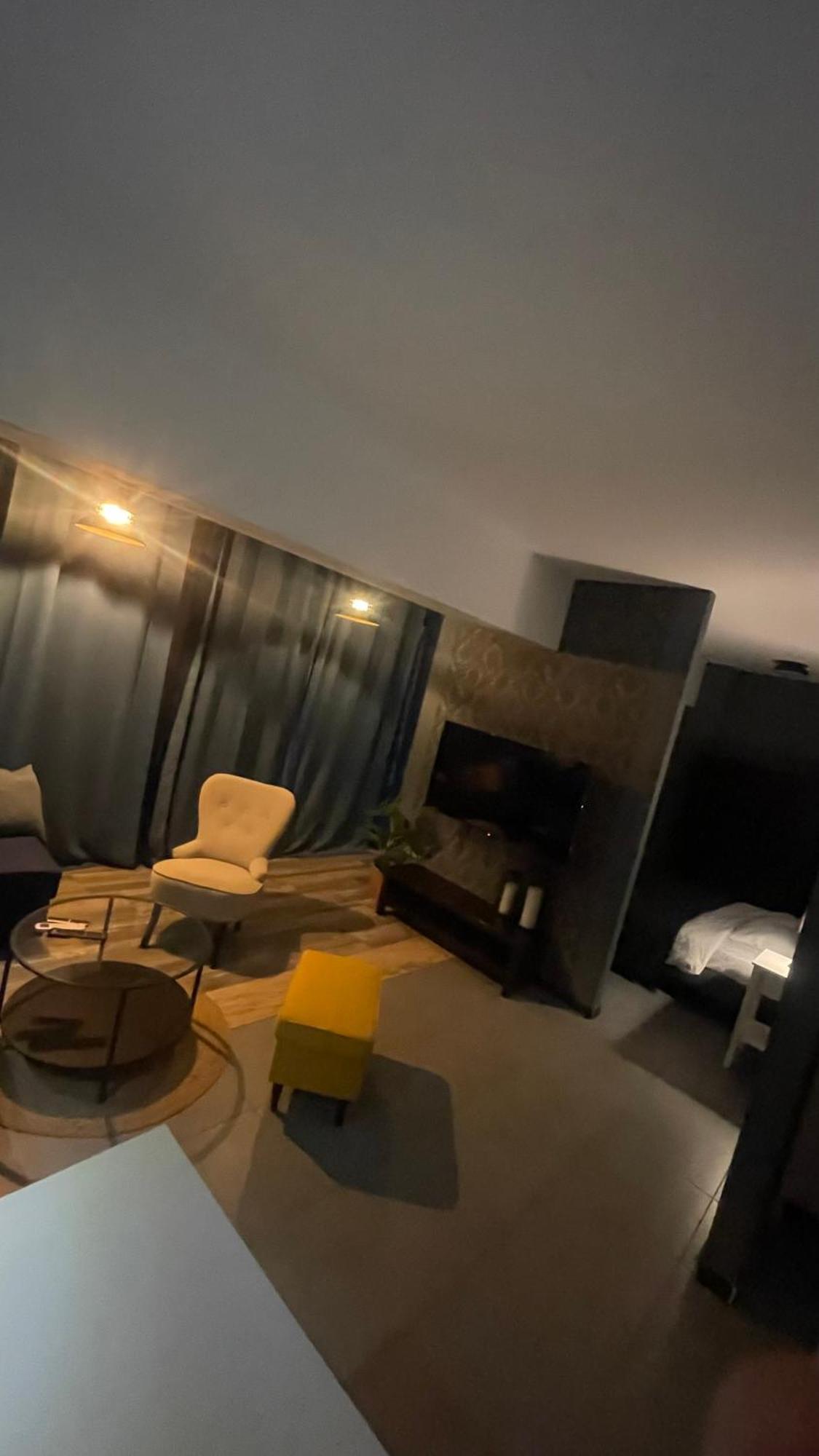 Villa Intermezzo 11 Sea View Неи-Эпиватай Экстерьер фото