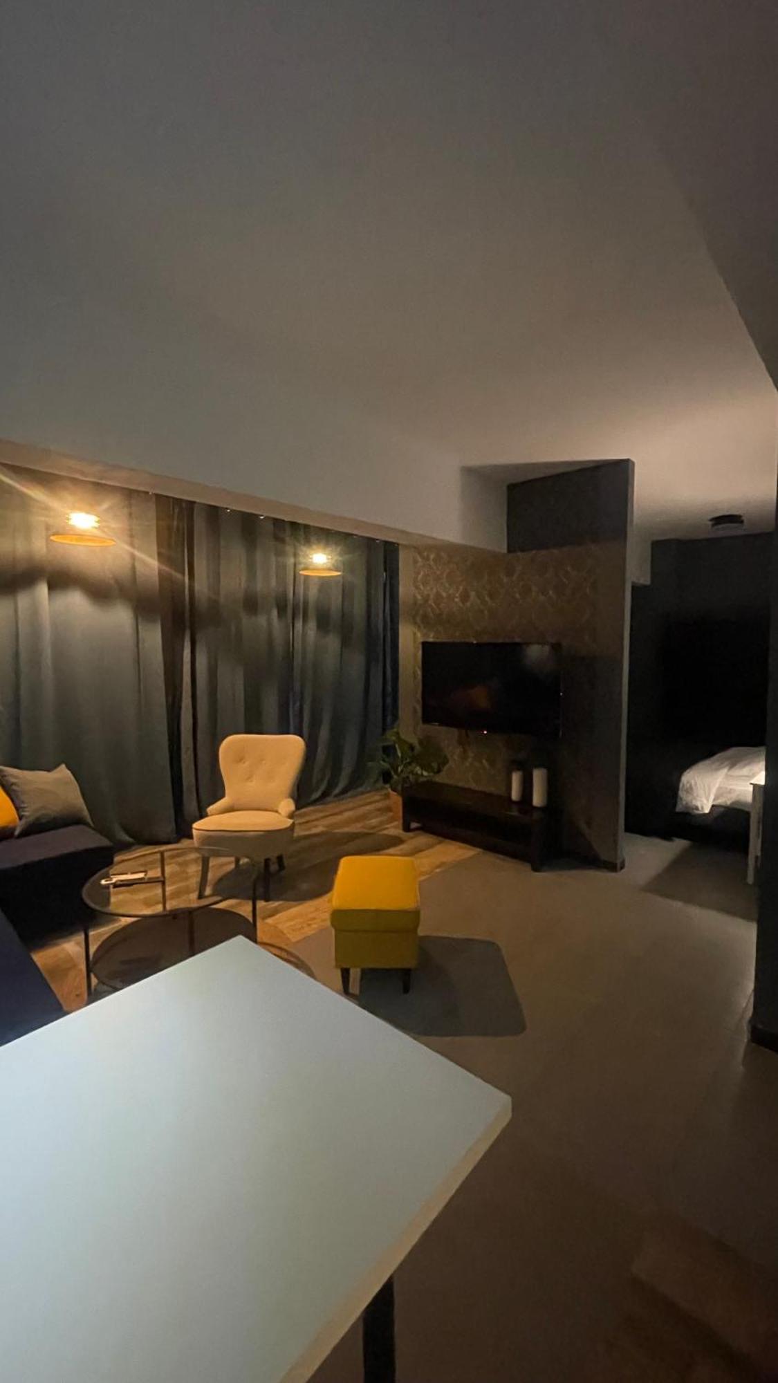 Villa Intermezzo 11 Sea View Неи-Эпиватай Экстерьер фото